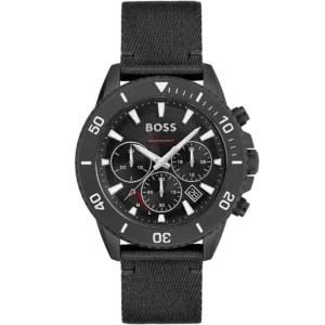 Hugo Boss Men's Watch Admiral 1513908 | Watches Prime