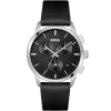 Hugo Boss Men's Watch Dapper 1513925 | Watches Prime