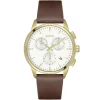 Hugo Boss Men's Watch Dapper 1513926 | Watches Prime