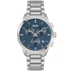 Hugo Boss Men's Watch Dapper 1513927 | Watches Prime
