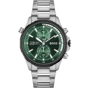 Hugo Boss Men's Watch Dapper 1513929 | Watches Prime