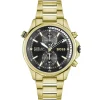 Hugo Boss Men's Watch Globetrotter 1513932 | Watches Prime