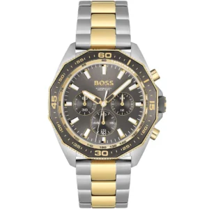 Hugo Boss Men's Watch Energy 1513973 | Watches Prime