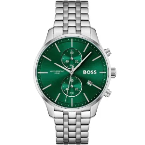 Hugo Boss Men's Watch Energy 1513974 | Watches Prime