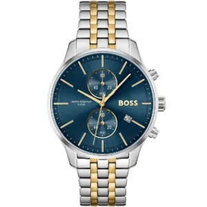 Hugo Boss Men's Watch Associate 1513975 | Watches Prime