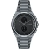 Hugo Boss Men's Watch Steer 1513996 | Watches Prime