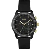 Hugo Boss Men's Watch Trace 1514003 | Watches Prime