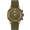 Hugo Boss Men's Watch Cloud 1514018 | Watches Prime