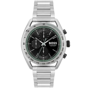 Hugo Boss Men's Watch Centre Court 1514024 | Watches Prime Hugo Boss Men's Watch Centre Court 1514024 | Watches Prime