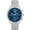 Hugo Boss Men's Watch Gregor 1514052 | Watches Prime