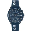 Hugo Boss Men's Watch Velocity 1514061 | Watches Prime