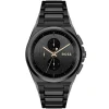 Hugo Boss Men's Watch Steer 1514068 | Watches Prime