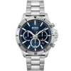 Hugo Boss Men's Watch Troper 1514069 | Watches Prime