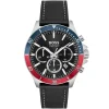 Hugo Boss Men's Watch Troper 1514099 | Watches Prime
