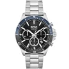 Hugo Boss Men's Watch Troper 1514101 | Watches Prime