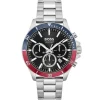 Hugo Boss Men's Watch Troper 1514108 | Watches Prime