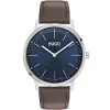 Hugo Boss Men's Watch Exist 1530128 | Watches Prime