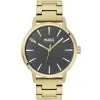 Hugo Boss Men's Watch Stand 1530142 | Watches Prime