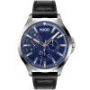 Hugo Boss Men's Watch Leap 1530172 | Watches Prime