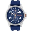 Hugo Boss Men's Watch Detroit 1550008 | Watches Prime
