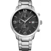 Tommy Hilfiger Men's Watch Liam 1710356 | Watches Prime