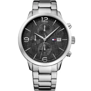 Tommy Hilfiger Men's Watch Liam 1710362 | Watches Prime Tommy Hilfiger Men's Watch Liam 1710362 | Watches Prime