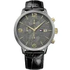 Tommy Hilfiger Men's Watch Liam 1710357 | Watches Prime