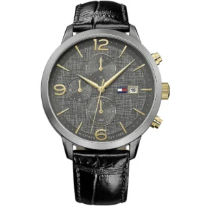 Tommy Hilfiger Men's Watch Liam 1710359 | Watches Prime Tommy Hilfiger Men's Watch Liam 1710359 | Watches Prime