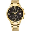 Tommy Hilfiger Men's Watch Liam 1710362 | Watches Prime
