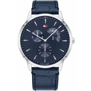 Tommy Hilfiger Men's Watch Brad 1710385 | Watches Prime Tommy Hilfiger Men's Watch Brad 1710385 | Watches Prime