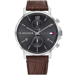 Tommy Hilfiger Men's Watch Daniel 1710418 | Watches Prime Tommy Hilfiger Men's Watch Daniel 1710418 | Watches Prime