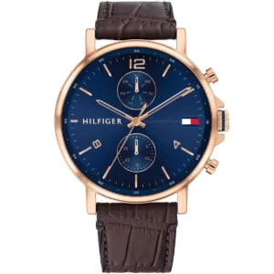 Tommy Hilfiger Men's Watch Sawyer 1710422 | Watches Prime Tommy Hilfiger Men's Watch Sawyer 1710422 | Watches Prime