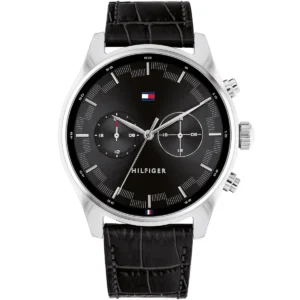 Tommy Hilfiger Men's Watch Easton 1710431 | Watches Prime Tommy Hilfiger Men's Watch Easton 1710431 | Watches Prime