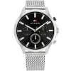 Tommy Hilfiger Men's Watch Ryder 1710498 | Watches Prime