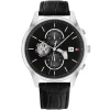 Tommy Hilfiger Men's Watch Weston 1710502 | Watches Prime