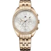 Tommy Hilfiger Ladies Watch Mia 1781572 | Watches Prime