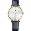 Tommy Hilfiger Ladies Watch Ultra Slim 1781689 | Watches Prime
