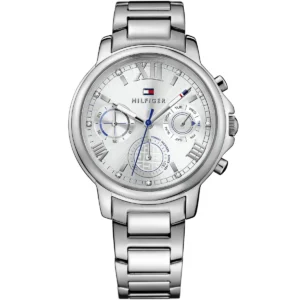 Tommy Hilfiger Ladies Watch Ultra Slim 1781689 | Watches Prime Tommy Hilfiger Ladies Watch Ultra Slim 1781689 | Watches Prime
