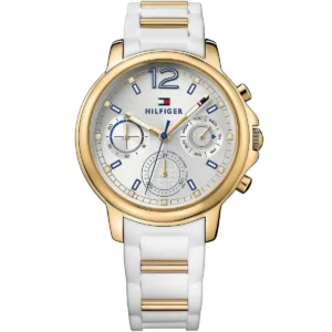 Tommy Hilfiger Ladies Watch Claudia 1781741 | Watches Prime Tommy Hilfiger Ladies Watch Claudia 1781741 | Watches Prime