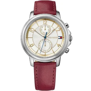 Tommy Hilfiger Ladies Watch Carly 1781791 | Watches Prime