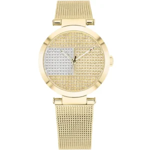 Tommy Hilfiger Ladies Watch Emmy 1781871 | Watches Prime Tommy Hilfiger Ladies Watch Emmy 1781871 | Watches Prime