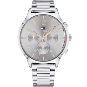 Tommy Hilfiger Ladies Watch Emmy 1781876 | Watches Prime Tommy Hilfiger Ladies Watch Emmy 1781876 | Watches Prime