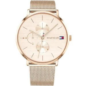 Tommy Hilfiger Ladies Watch Ari 1781979 | Watches Prime Tommy Hilfiger Ladies Watch Ari 1781979 | Watches Prime