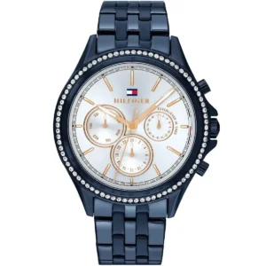 Tommy Hilfiger Ladies Watch Brooke 1782020 | Watches Prime Tommy Hilfiger Ladies Watch Brooke 1782020 | Watches Prime