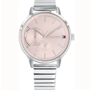 Tommy Hilfiger Ladies Watch Jenna 1782068 | Watches Prime Tommy Hilfiger Ladies Watch Jenna 1782068 | Watches Prime