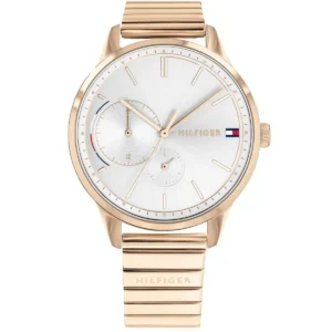 Tommy Hilfiger Ladies Watch Ari 1782003 | Watches Prime Tommy Hilfiger Ladies Watch Ari 1782003 | Watches Prime