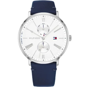 Tommy Hilfiger Ladies Watch Jenna 1782068 | Watches Prime Tommy Hilfiger Ladies Watch Jenna 1782068 | Watches Prime