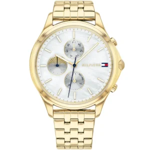 Tommy Hilfiger Ladies Watch Angela 1782128 | Watches Prime Tommy Hilfiger Ladies Watch Angela 1782128 | Watches Prime
