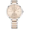 Tommy Hilfiger Ladies Watch Angela 1782127 | Watches Prime