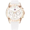 Tommy Hilfiger Ladies Watch Haven 1782199 | Watches Prime